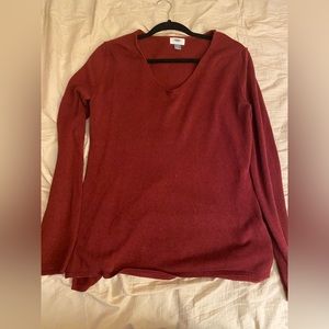 OLD NAVY SWEATER